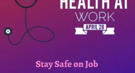 Safety and Health at Work 2022