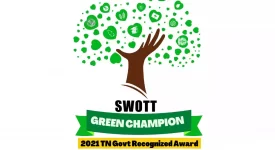 Green Champion Award